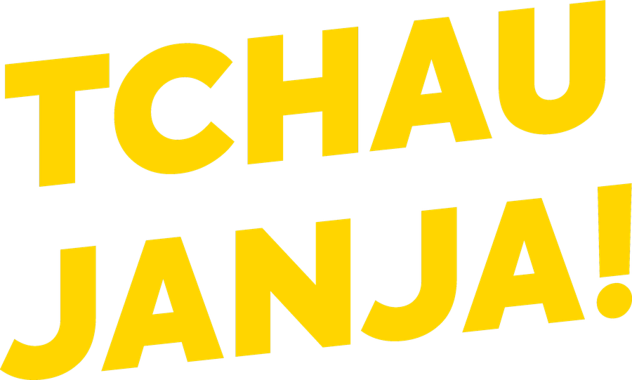 Tchau Janja